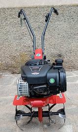 Motozappa Eurosystem Z2