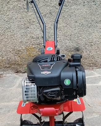 Motozappa Eurosystem Z2
