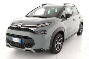 Citroën C3 Aircross 1.2T 110cv Shine