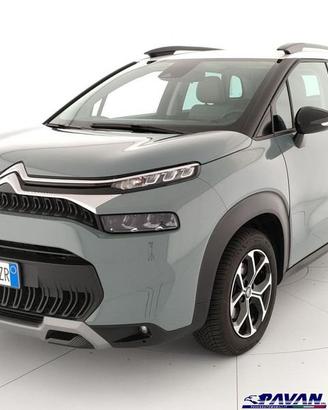 Citroën C3 Aircross 1.2 110 S&S Shine