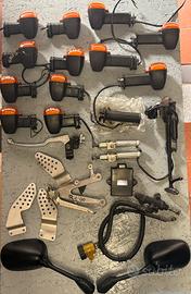 Yamaha R1 (00/01) - Ricambi vari