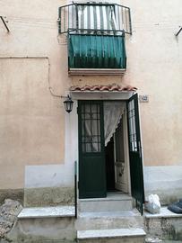 Gaeta serapo - mese di agosto