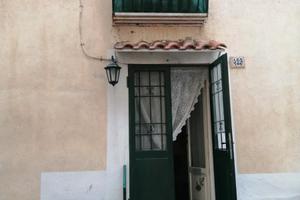 Gaeta serapo - mese di agosto