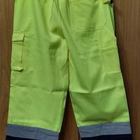 pantaloni COFRA Twinkle Protezione Civile