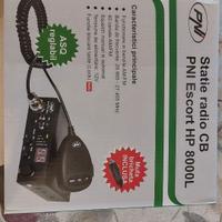 Baracchino PNI HP 8000L