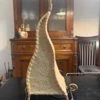 Lampada etnica