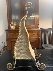 Lampada etnica