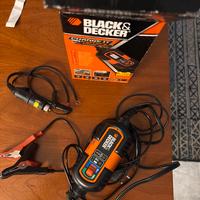 BATTERIA MANUTENTORE BLACK & DECKER