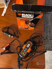 BATTERIA MANUTENTORE BLACK & DECKER