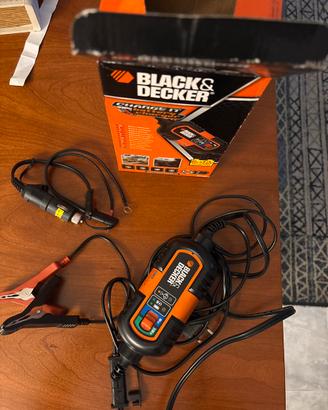 BATTERIA MANUTENTORE BLACK & DECKER