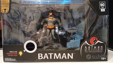 Dc Multiverse Batman The Animated Series Batman 30