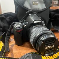 Nikon3000