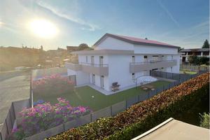 INVERIGO loc Romanò vendiamo nuovi TRILOCALI