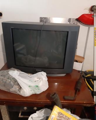 Sony Trinitron 29 pollici