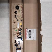 Scheda cruscotto frigorifero Ariston/Indesit