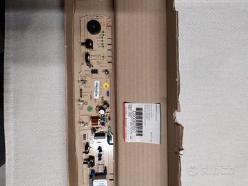 Scheda cruscotto frigorifero Ariston/Indesit