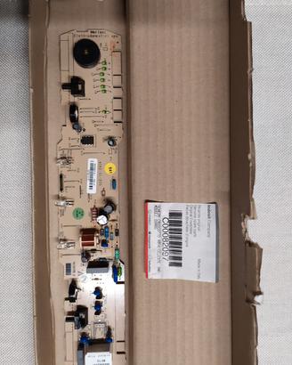 Scheda cruscotto frigorifero Ariston/Indesit