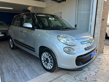 Fiat 500 L 500L 1.3 mjt Pop Star 85cv