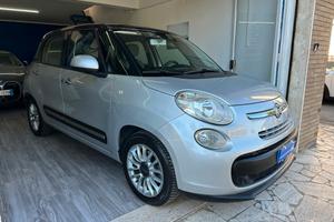 Fiat 500 L 500L 1.3 mjt Pop Star 85cv