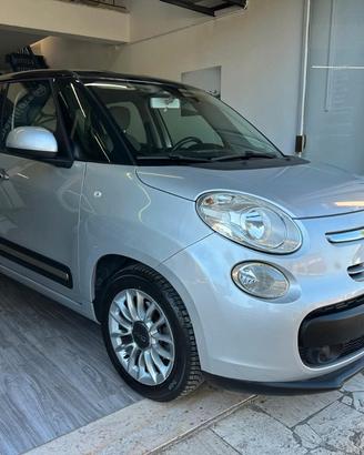 Fiat 500 L 500L 1.3 mjt Pop Star 85cv