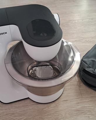planetaria per cucina
