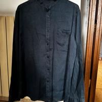 Camicia alla coreana