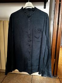 Camicia alla coreana