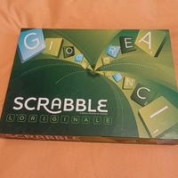 Scrabble (gioco da tavolo)