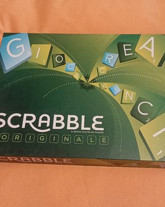 Scrabble (gioco da tavolo)