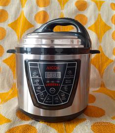 Pentola a pressione elettrica