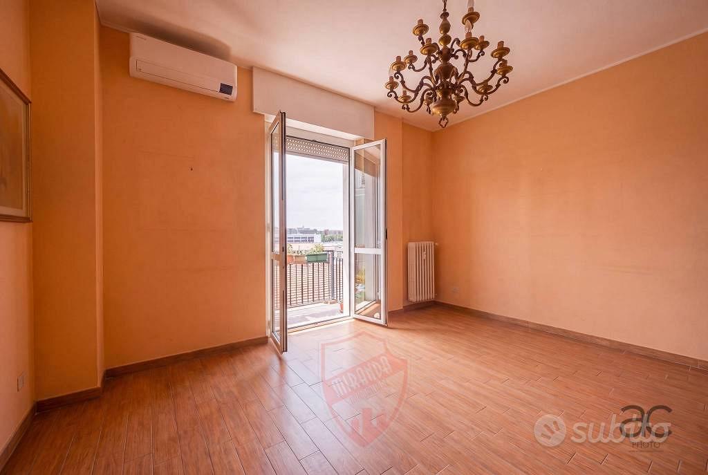 Apartment in Cinisello Balsamo, Cinisello - Vista 2