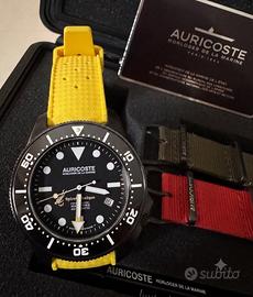 Auricoste Spirotechnique 300m Dlc