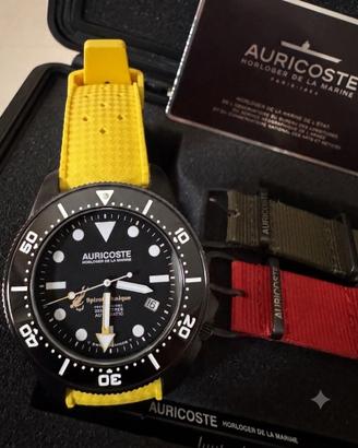 Auricoste Spirotechnique 300m Dlc