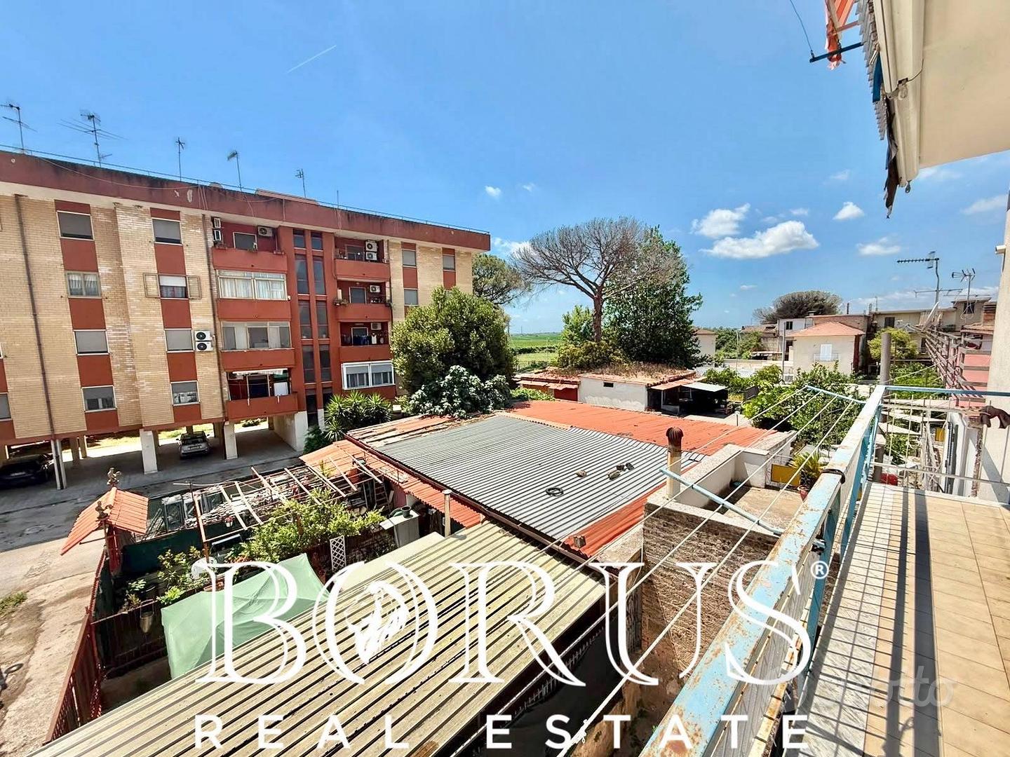 Apartment in CE - Vista 6