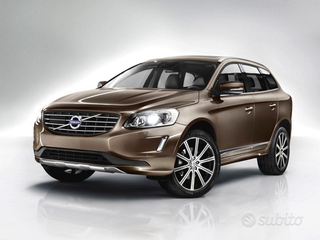 VOLVO XC60 D3 Geartronic Business Plus