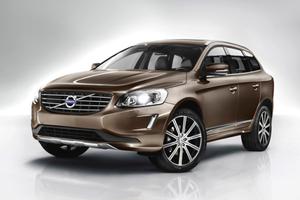 VOLVO XC60 D3 Geartronic Business Plus