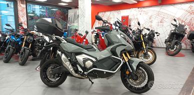 Honda X-ADV 750 GRAVEL