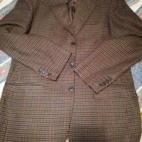 Giacca Classica ETON BLUES - Uomo Tg.50 in Misto L