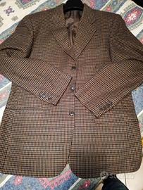 Giacca Classica ETON BLUES - Uomo Tg.50 in Misto L