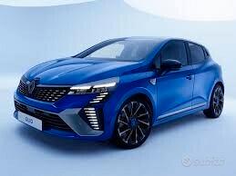 Porte Renault clio 2018/2025