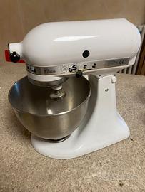 KitchenAid Classic Bianco