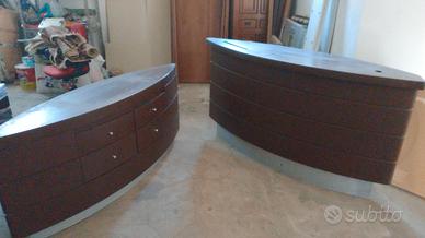 mobile bagno