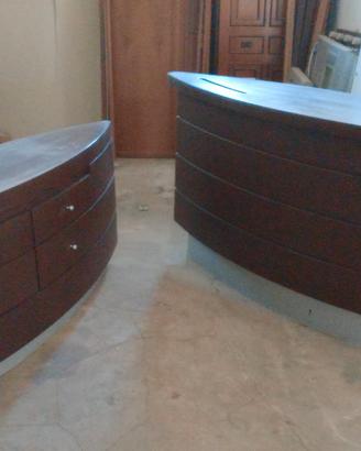 mobile bagno