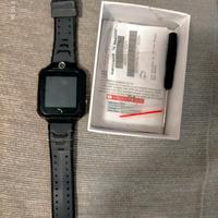 smartwatch per bambini 
