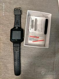 smartwatch per bambini 