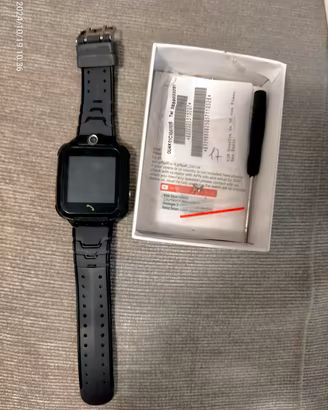 smartwatch per bambini 