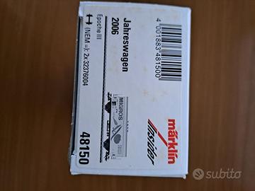 Marklin 48150