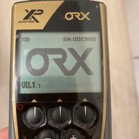 Xp orx