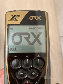Xp orx