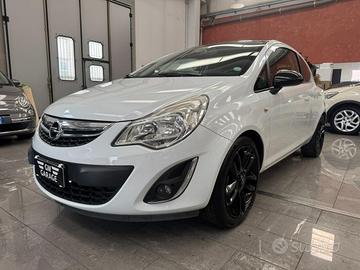 OPEL Corsa 1.2 3 porte b-color